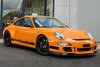 2006 Porsche 997 911 GT3 RS LHD In vendita
