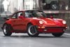 1986 Porsche 911 930 Turbo SOLD