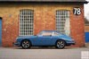 1966 Porsche 912 SWB Long Hood Classic SOLD