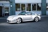Porsche 911 (993) Turbo 1997/R SOLD