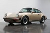1956 1984 Porsche 911 Carrera Coupe = Clean Gold(~)Tan Driver $62 In vendita