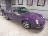 1973 Porsche 911 E (Royal Purple / Very Low Miles) For Sale