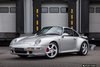 1997 Porsche 993 Turbo In vendita