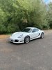 2011 Porsche Cayman R In vendita