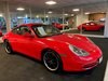 1998 996 911 Porsche -Guards Red GT3 Wheels, immaculate For Sale