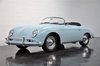 1958 Porsche 356A Speedster T2 = Fresh Restored  $obo In vendita