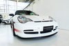 2004 one of only 140 RHD 996 GT3 RS, immaculate, low kms VENDUTO