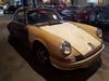 1969 Porsche 911, Porsche 911 Coupe,  SOLD