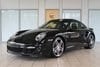2008/08 Porsche 911 (997) Manual Turbo For Sale