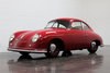 1951 Porsche 356 Pre-A Split-Window Coupe = Rare  $obo For Sale