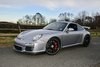 2011 Porsche 997.2 GT3 = Manual 13k miles Hot(~)Seats $119.9 In vendita