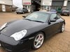 2003 Porsche 911 996 Carrera 4S with just 59,000 miles  For Sale by Auction