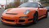 2007 Porsche 997 GT3 RS In vendita