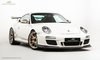 2010 PORSCHE 911 GT3 RS // FULL OPC HISTORY // FULL PPF For Sale
