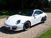 2010 Porsche 997 Targa 4S  For Sale