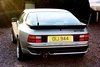 Porsche 944 S2, RARE Non Sunroof Model, 1991 A vendre