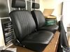 Porsche 911T 1972 Front Seats Completely Re Furbished ! For Sale
