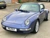 1997 Porsche 993 Carrera 2  Manual In vendita