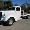 1987 1936 Ford Model 68 StakeBed Flatebed Truck = 350(~)350 $22.  For Sale