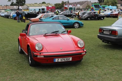 911 SC 1979 full service history For Sale