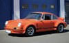 1972 Porsche 911 In vendita