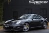 2007 Porsche 997 Turbo - Manual - 32K Miles - 1 Owner From New For Sale