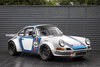 1980 Porsche 911 RSR EVO LHD SOLD