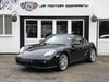 2009 Porsche Cayman 2.9 Gen II Manual finished in Basalt black  SOLD