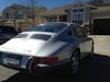 1970 911S Silver Metallic w fresh work being done $obo For Sale