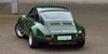 1982 Porsche 911 SC S/T tribute Solid Irish Green For Sale