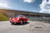 1964 Porsche 356 C Coupé *restored*matching numbers* In vendita