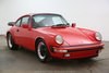 1985 Porsche Carrera For Sale