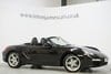 2010 Porsche Boxster 2.9 GEN II / IMMACULATE VENDIDO