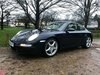 Porsche 997 3.6 Tip S 2005/05 with Only 66,000 miles FSH ! For Sale