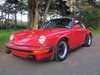 1979 Porsche 911SC - Rare Original Color, Sport Seats For Sale
