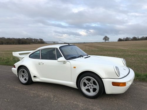 Porsche 911 930 3.3L Turbo, 1979.   Last owner 18 years.  For Sale