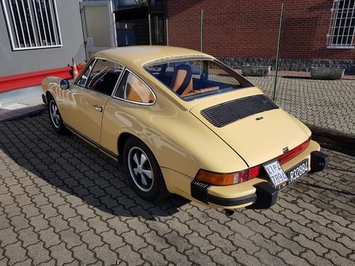 1974 Porsche 911 For Sale