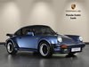 1989 Porsche 911 Carrera Super Sport In vendita