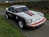 1980 Porsche 911 SC Historic Rally Car In vendita