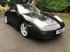 2001 £16,996 : 2002 model PORSCHE 996 CARRERA 4 MANUAL In vendita