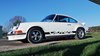 1972 Porsche 911 E 2.4 MFI (RS Specification) In vendita