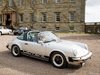 1973 Rent a classic 911 in Newcastle/Northumberland A noleggio