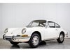 1967 Porsche 912 Coupe 'Barnfind' For Sale