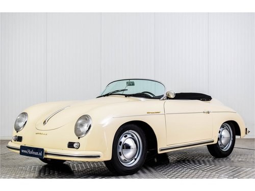 1960 Porsche 356 Speedster Vintage  In vendita