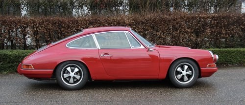 Porsche 911 from 1965 For Sale