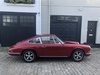 1968 Porsche 912 For Sale