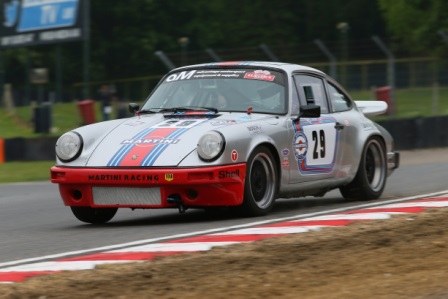 1979 Porsche 911 SC Race Car For Sale