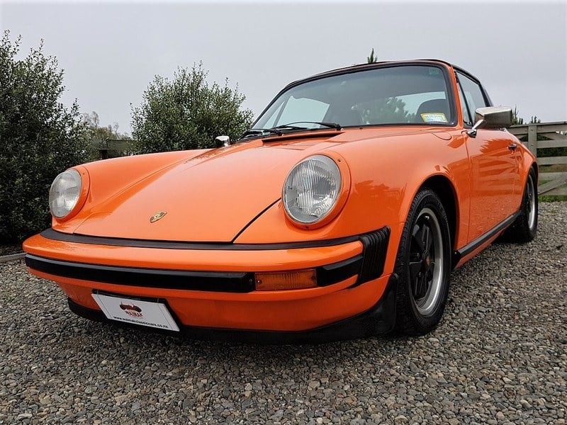 The Almost Perfect Car!