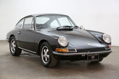 1968 Porsche 912 For Sale