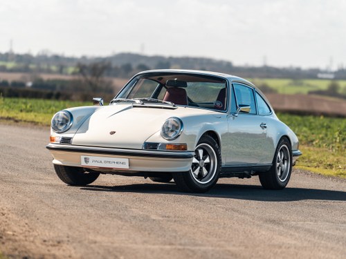 2011 Paul Stephens Autoart Classic Touring For Sale